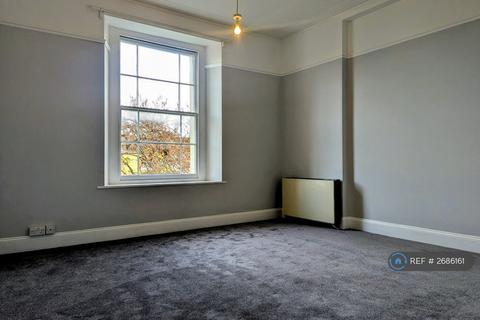 1 bedroom flat to rent, Chertsey Road, Bristol, BS6