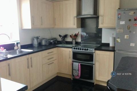 undefined, Thornhill Gardens, Barking, IG11
