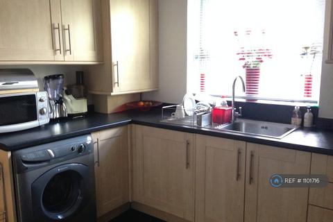 undefined, Thornhill Gardens, Barking, IG11