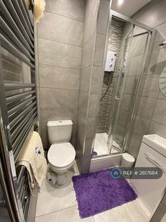 1 bedroom in a house share to rent, Percy Road, Hampshire, PO12