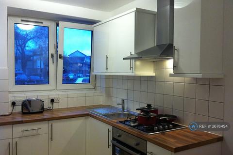 undefined, Laurel House, London, SE8