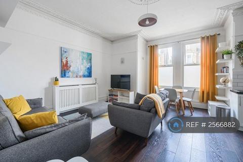 undefined, Moreton Road, South Croydon, CR2