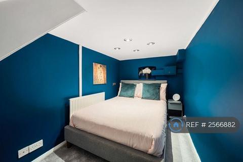 undefined, Moreton Road, South Croydon, CR2