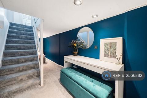 undefined, Moreton Road, South Croydon, CR2