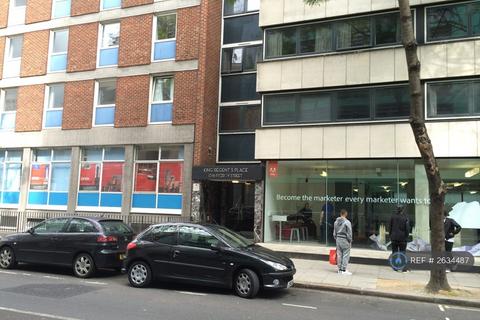 2 bedroom flat to rent, Fitzroy Street, London, W1T