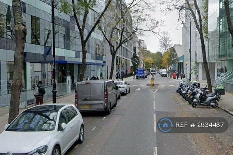 2 bedroom flat to rent, Fitzroy Street, London, W1T