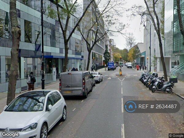 Fitzroy Street