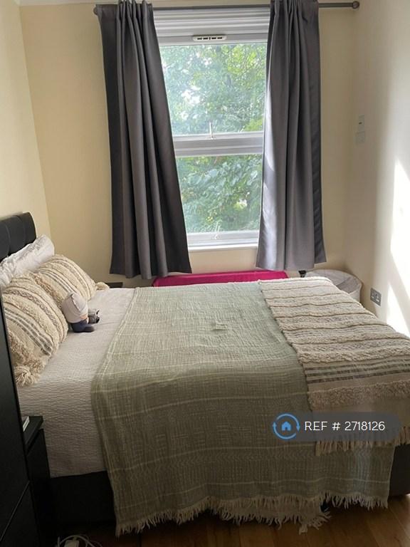 Bedroom 1 Facing Window