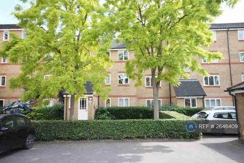 Telegraph Place, London, E14