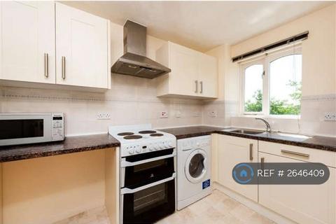 1 bedroom flat to rent, Telegraph Place, London, E14