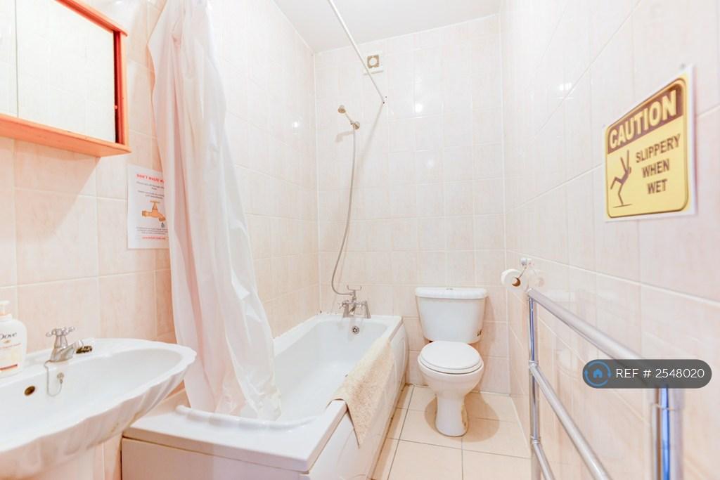 Bathroom 3