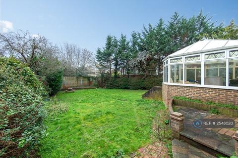 The Upper Drive, Hove, BN3