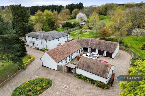 undefined, Great Yeldham, Halstead, CO9