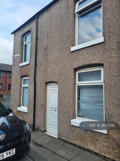 undefined, Hengist Street, Bolton, BL2