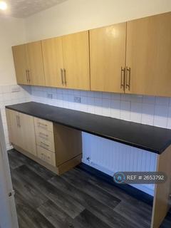 undefined, Hengist Street, Bolton, BL2