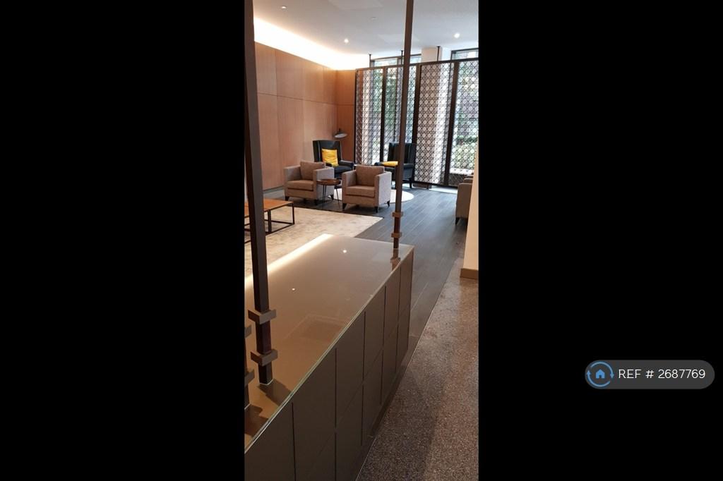 Common Area