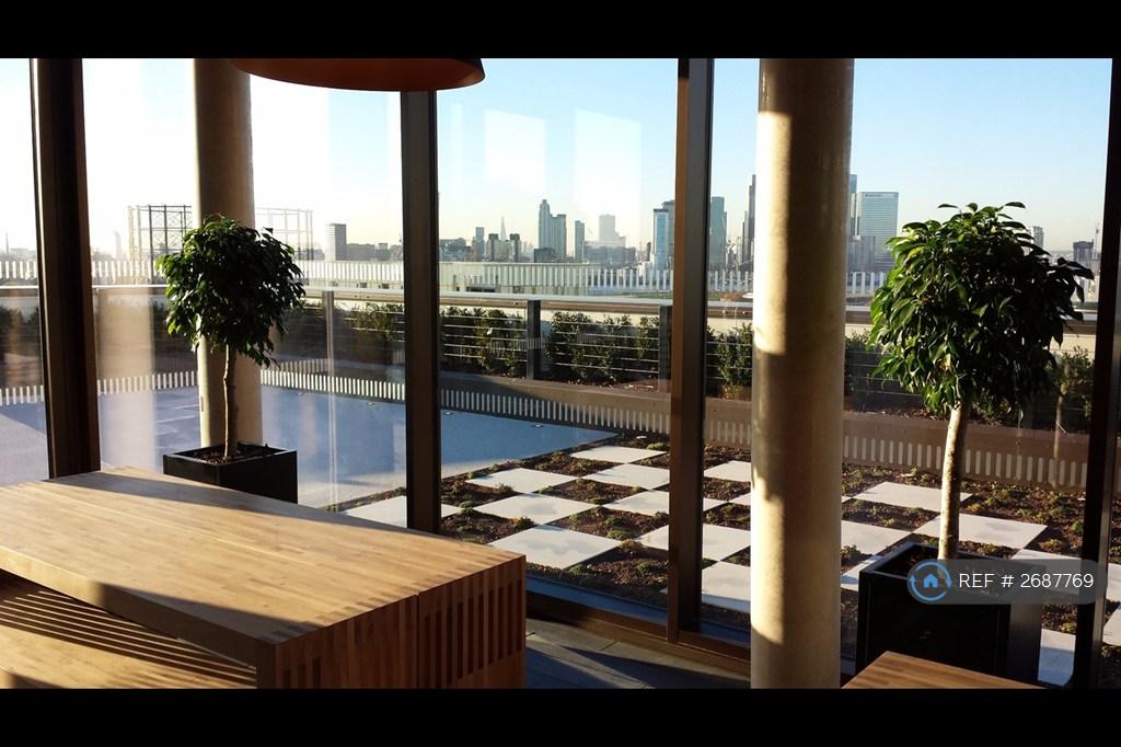 Terrace Views