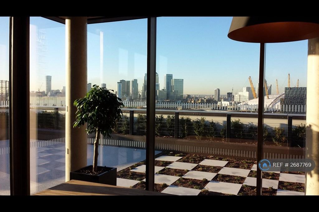 Terrace Views