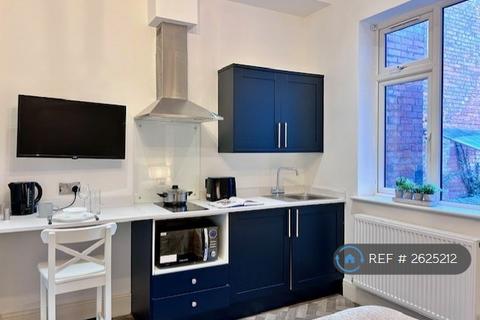 undefined, Uttoxeter New Road, Derby, DE22