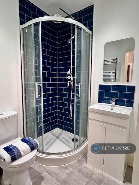 En- Suite Bathroom