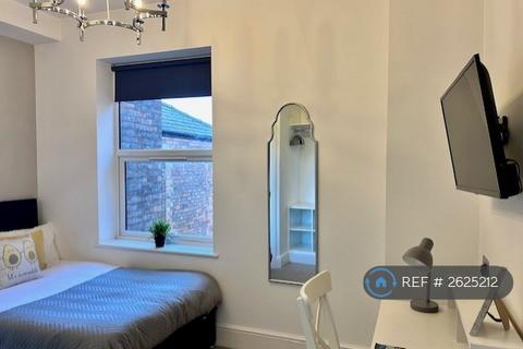 undefined, Uttoxeter New Road, Derby, DE22