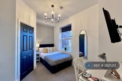 undefined, Uttoxeter New Road, Derby, DE22