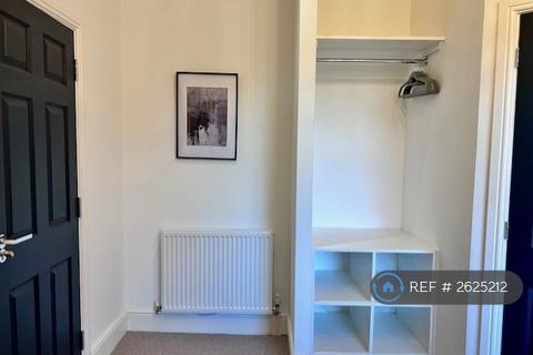 undefined, Uttoxeter New Road, Derby, DE22