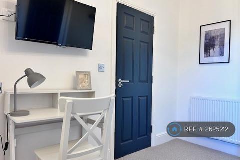 undefined, Uttoxeter New Road, Derby, DE22