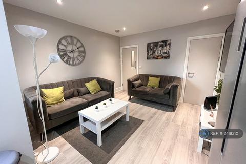 undefined, Edmund Road, Sheffield, S2