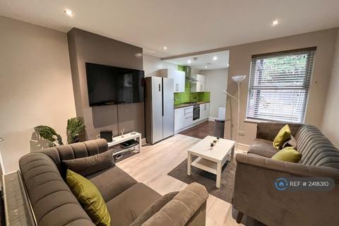 undefined, Edmund Road, Sheffield, S2