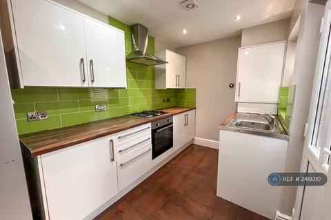 undefined, Edmund Road, Sheffield, S2