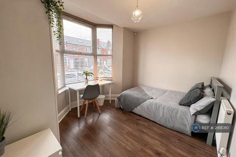 undefined, Edmund Road, Sheffield, S2