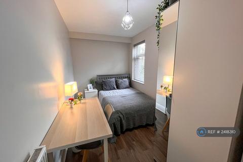 undefined, Edmund Road, Sheffield, S2