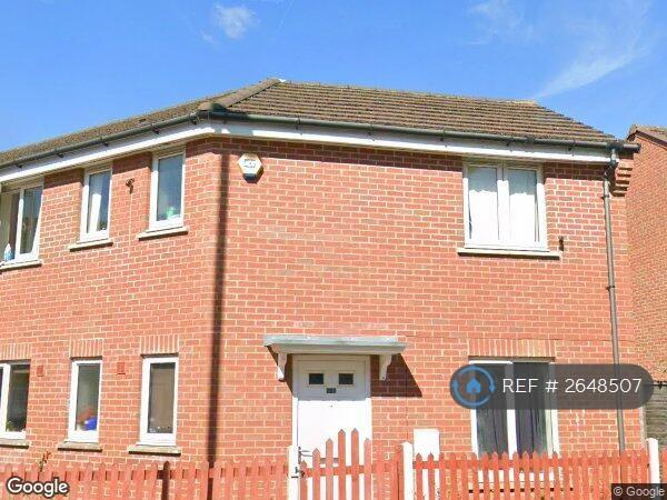 Property Front