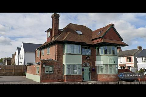 undefined, The Elms, Worthing, BN14