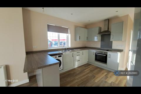 undefined, The Elms, Worthing, BN14