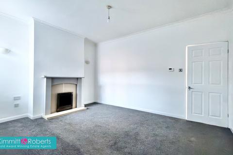 1 bedroom terraced bungalow for sale, South View Terrace, Houghton le Spring, Tyne and Wear, DH4 5NP