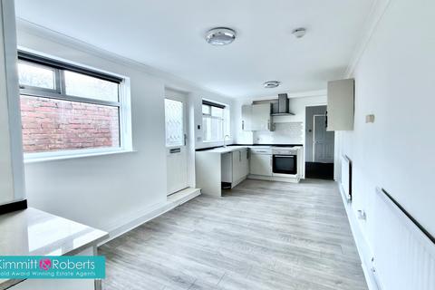 1 bedroom terraced bungalow for sale, South View Terrace, Houghton le Spring, Tyne and Wear, DH4 5NP