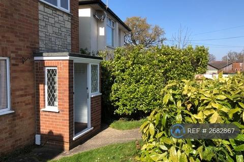 undefined, Kinson Road, Bournemouth, BH10