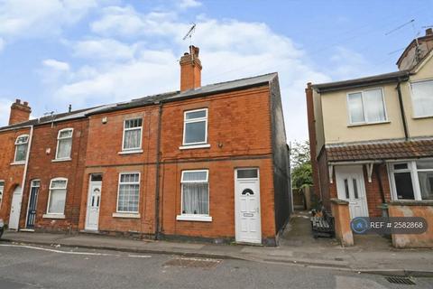 undefined, Somersall Street, Mansfield, NG19