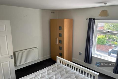 undefined, Somersall Street, Mansfield, NG19