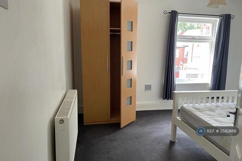 undefined, Somersall Street, Mansfield, NG19