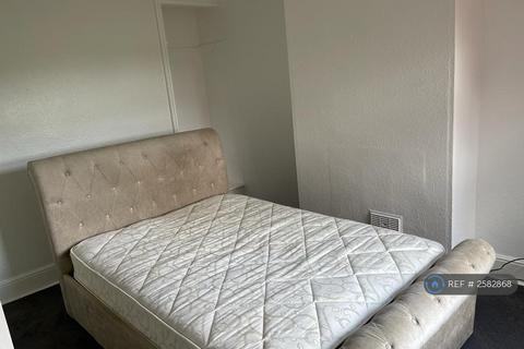 undefined, Somersall Street, Mansfield, NG19