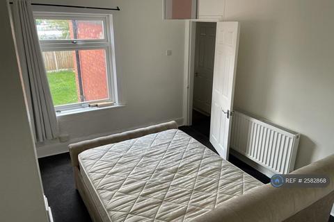 undefined, Somersall Street, Mansfield, NG19