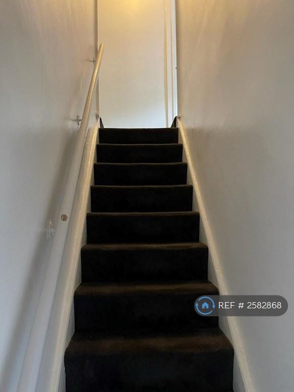Stairs View