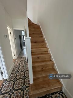 undefined, Downhills Way, London, N17