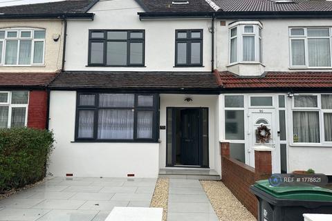 undefined, Downhills Way, London, N17