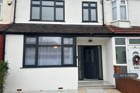 undefined, Downhills Way, London, N17