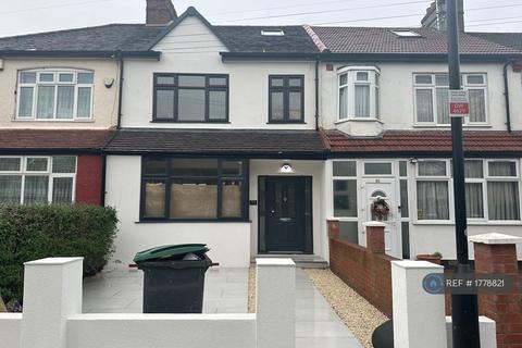 undefined, Downhills Way, London, N17