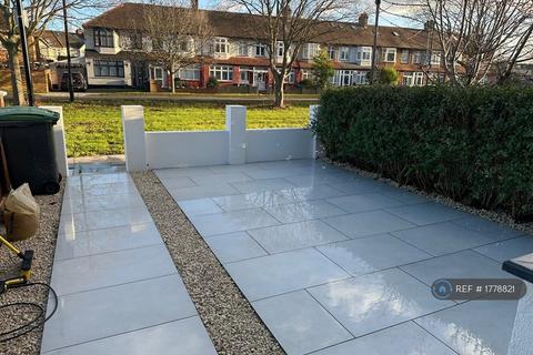 undefined, Downhills Way, London, N17